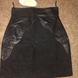 Joseph Alexander skirt; size 10